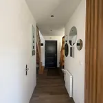 Сasa de vacaciones Les Oliviers *