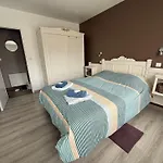 Les Oliviers Holiday home Fort-Mahon-Plage