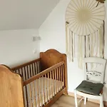Сasa de vacaciones Les Oliviers *