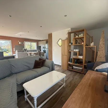 Σπίτι διακοπών Les Oliviers