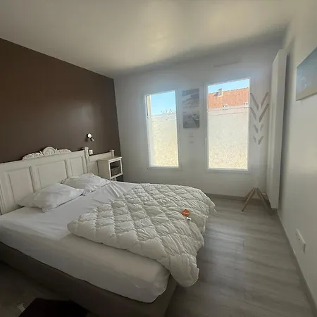 Holiday home Les Oliviers *