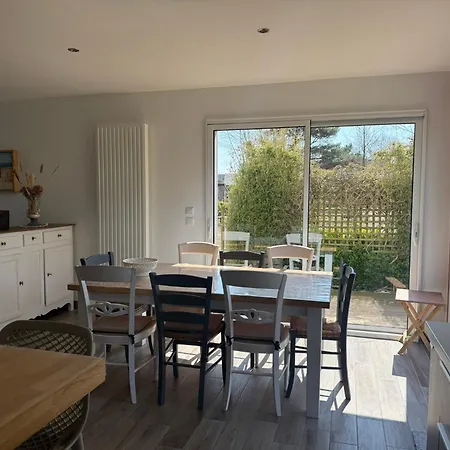 Holiday home Les Oliviers