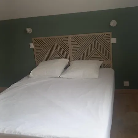 Les Oliviers Holiday home Fort-Mahon-Plage