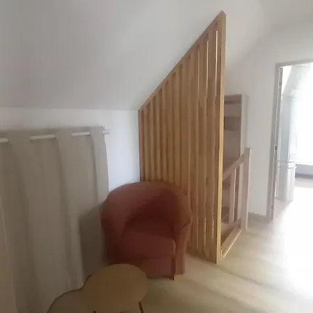 Les Oliviers Fort-Mahon-Plage