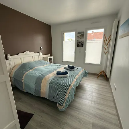 Holiday home Les Oliviers *