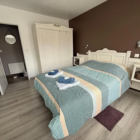 Les Oliviers Holiday home Fort-Mahon-Plage