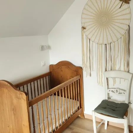 Holiday home Les Oliviers *