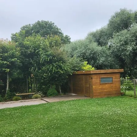 Les Oliviers Σπίτι διακοπών